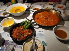-本家韩国烤肉(青岛万象城店)