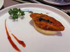香煎鹅肝-海天盛宴海鲜自助(正大广场店)