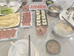 -牛天下·牛肉·海鲜·打边炉·融合菜