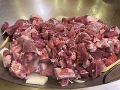 -313羊庄鲜羊火锅·鲜羊肉烧烤(李村店)