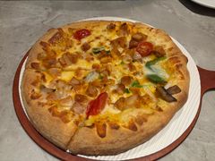 -必胜客(天鸿店)