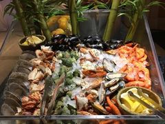 -威斯汀舞台餐厅