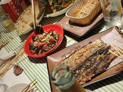 -三毛烧烤·南昌大排档(山姆店)