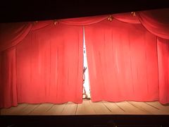 -CGV星星影城(颐堤港ScreenX店)