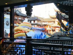 -Peet's Coffee皮爷咖啡(豫园店)