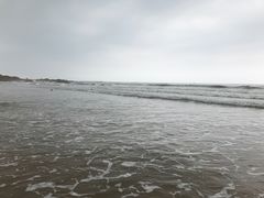 -青岛银沙滩
