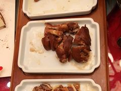 -金狮麟·新豫菜(金码大厦店)