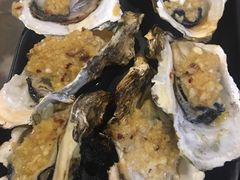 -蚝美人·生蚝海鲜烧烤(茶花园店)