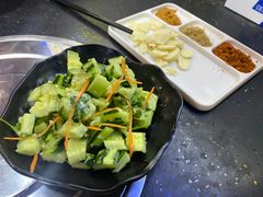 -牛味道炭火烤肉(湖前总店)