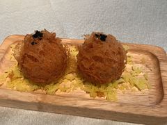 -皇朝会.经典传统粤菜(外滩店)