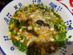 -汉唐宴长安食府