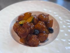 -四道菜·福建菜馆(新街口金鹰店)