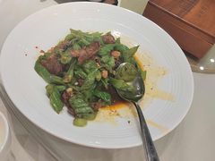 -阿庄新豫菜(航海东路店)