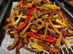 -蓝鲸湾汤泉(包河店)