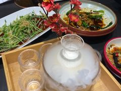 -火宫殿·湘菜小吃·商务宴请·生日聚会(市府店)