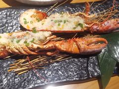 -渔寿司·日本料理(艾尚天地店)