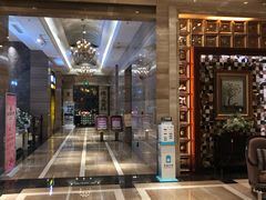 -长沙钦天·悦酒店(万家丽广场高桥北地铁站店)