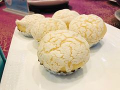 -欢乐海岸美食联盟