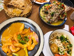 -曼谷食堂·泰国家庭料理(丹桂路店)