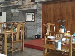 -百叶居·老北京涮羊肉(鼓楼店)