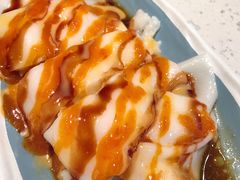 至IN腩汁三酱肠粉-华辉拉肠(宝华店)