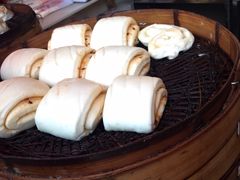 -清泉阁包子饺子·刀削面(五一店)
