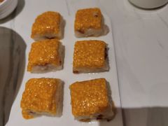 小米凉糕-晋家门·苏皖家常菜(江北龙湖天街店)