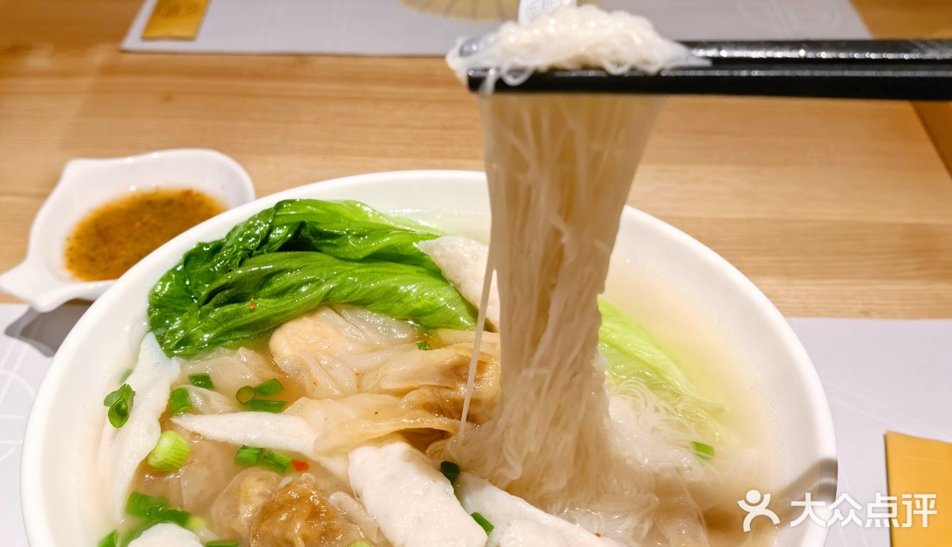 好吃到爆的家常菜｜健康清淡粉面也可以巨好吃！