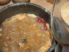 -蘑界·野生菌火锅(深业上城店)