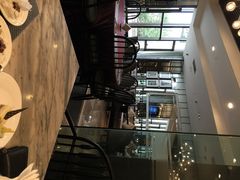 -常州逸高酒店-中餐厅