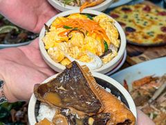 -渔娘渔家丹东海鲜(东直门店)
