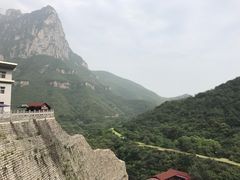 -云台山风景名胜区