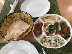 -ALAMEEN阿拉伯餐厅(三里屯店)