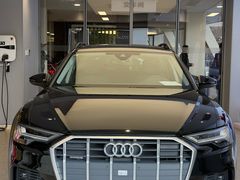 -上海永达奥诚奥迪4S店(申江路店)