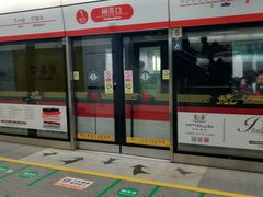 -闸弄口(地铁站)