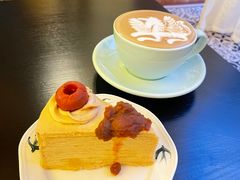 -糖房咖啡(南锣鼓巷店)