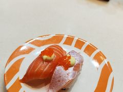 -新一番三文鱼寿司(红城湖店)