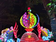 -万绿园