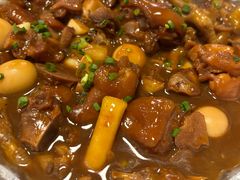 猪手煲-胖哥俩肉蟹煲(福州仓山爱琴海店)