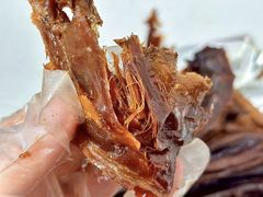 -郴州特产舜华临武鸭(郴州西站店)
