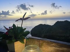 -Rock Bar Bali(Bali)