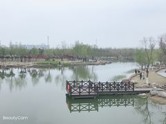 -汉梁文化公园