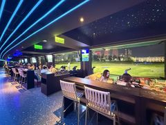 -棕榈泉国际高尔夫学院