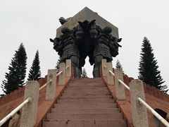 -广州雕塑公园