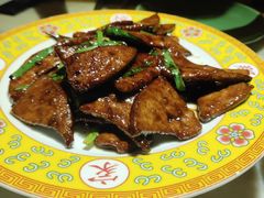 -那家小馆•北京菜•烤鸭(中关村店)