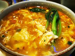 -很久以前羊肉串(大华三路店)