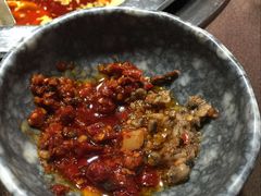 自助调理-渝利重庆火锅