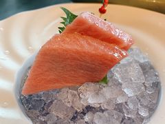 -Mr·Fish鱼鲜生海鲜放题(银泰in99店)