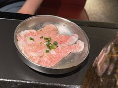 -谷牛和牛烤肉(漕河泾印象城店)