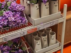 -宜家家居(宝山商场店)